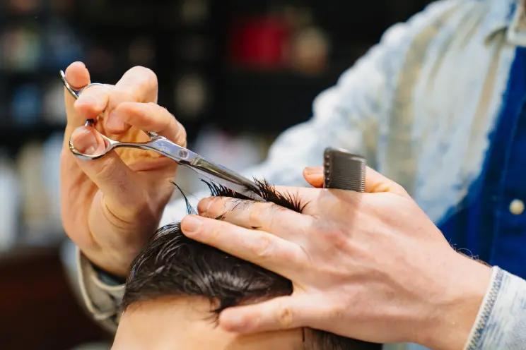 Luxury Grooming Packages at  SD BARBERS 